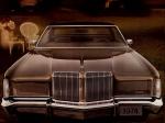 Imperial LeBaron Hardtop Sedan 1974 года